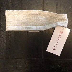 Athleta Seamless headband